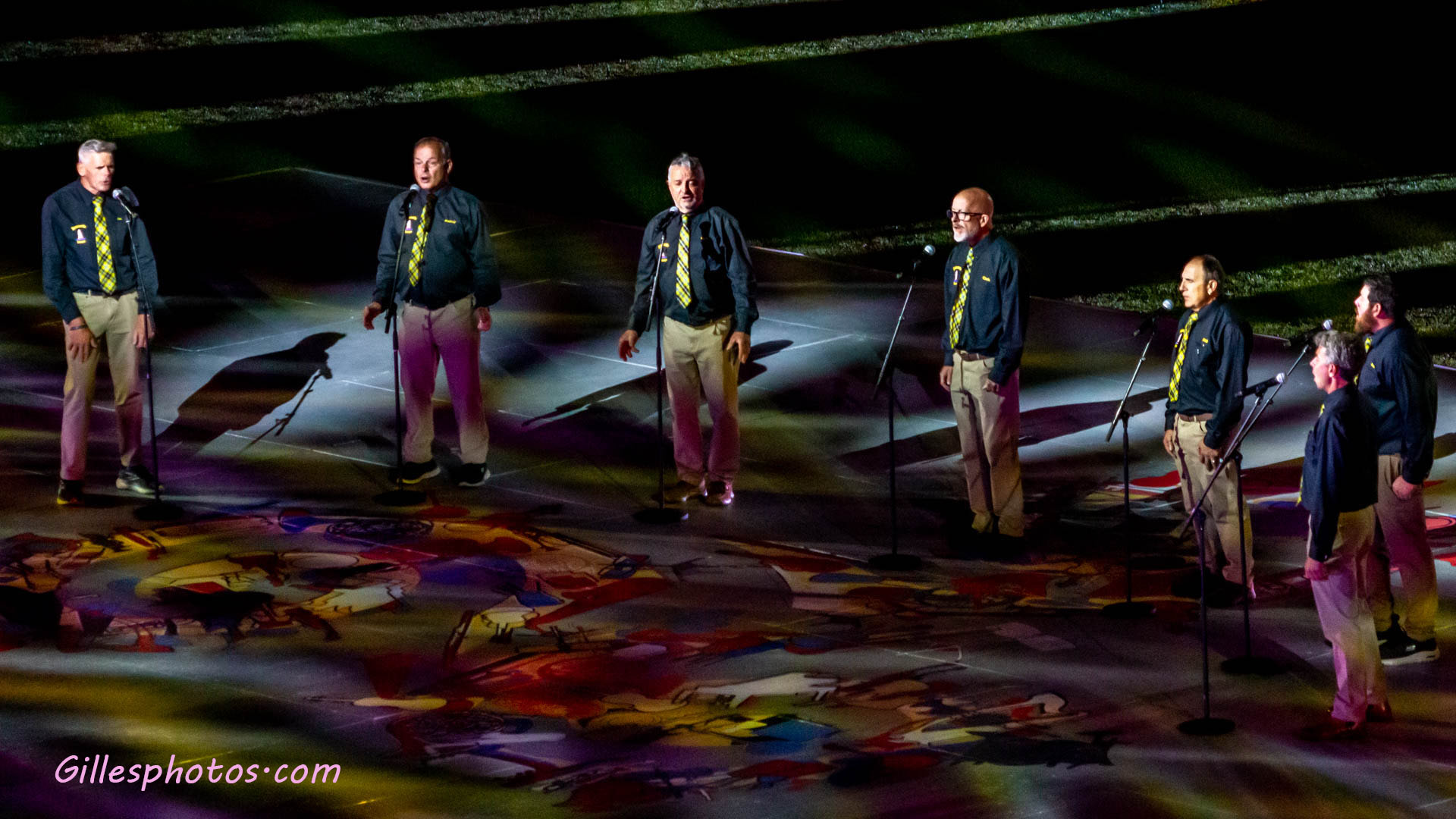 Festival Interceltique de LORIENT